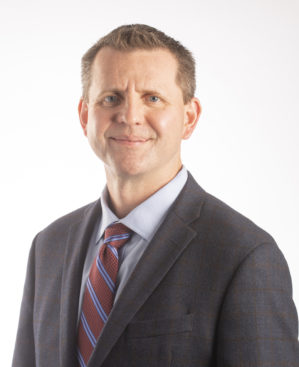Alan J. Tackett, PhD