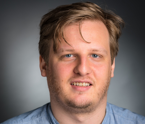 Alexander Gusev, PhD