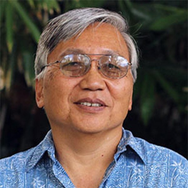 Anthony Kuh, PhD