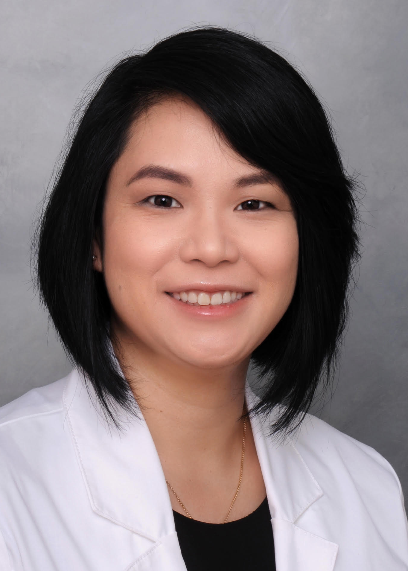 Elizabeth Nakasone, MD, PhD