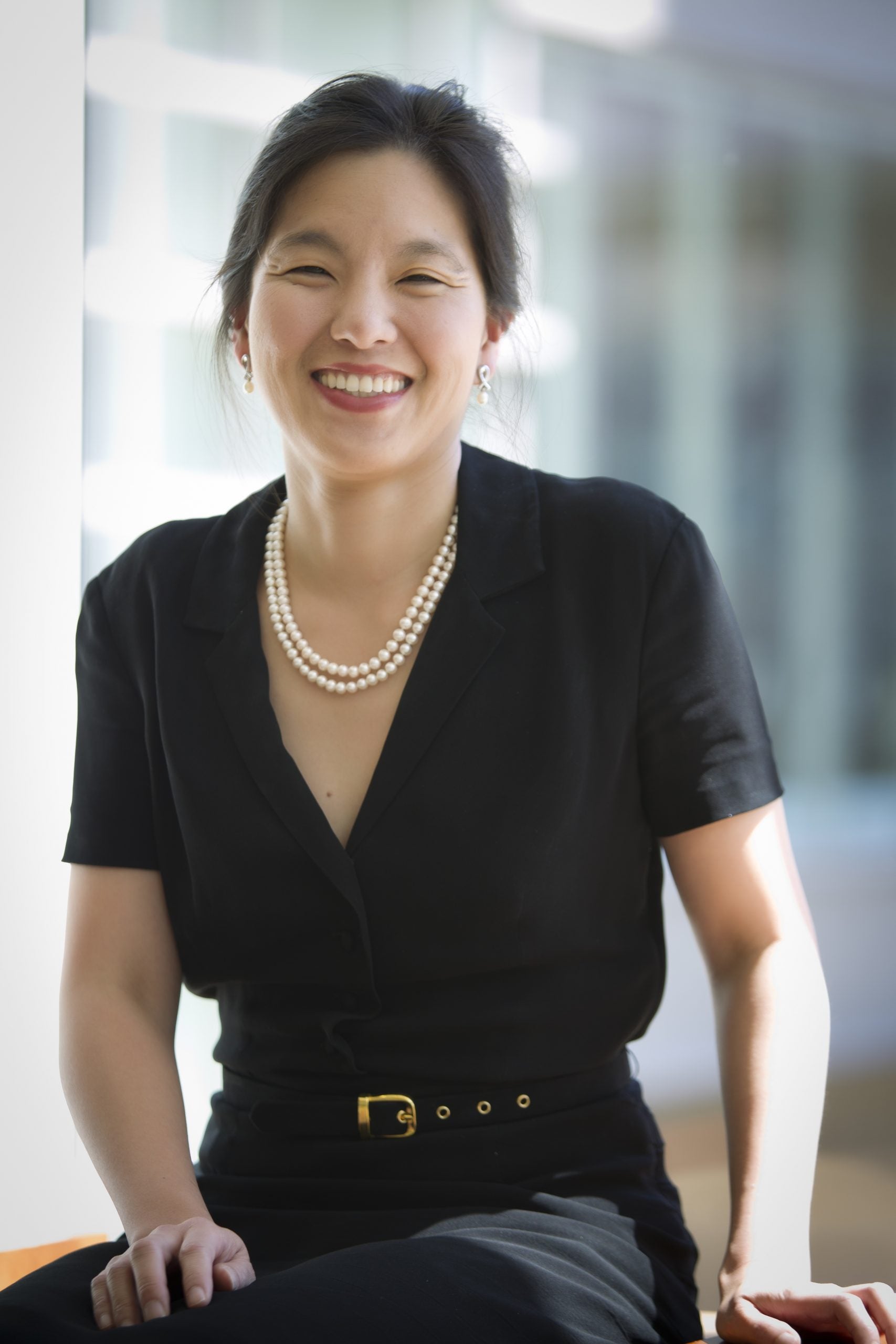 Jen Jen Yeh, MD