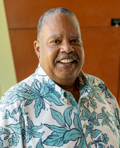 Kevin Cassel, DrPH, MPH