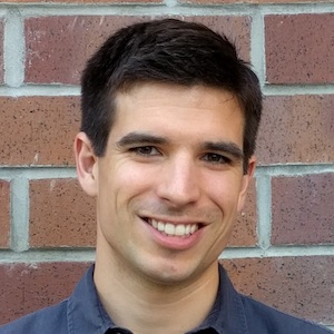 Peter Sadowski, PhD