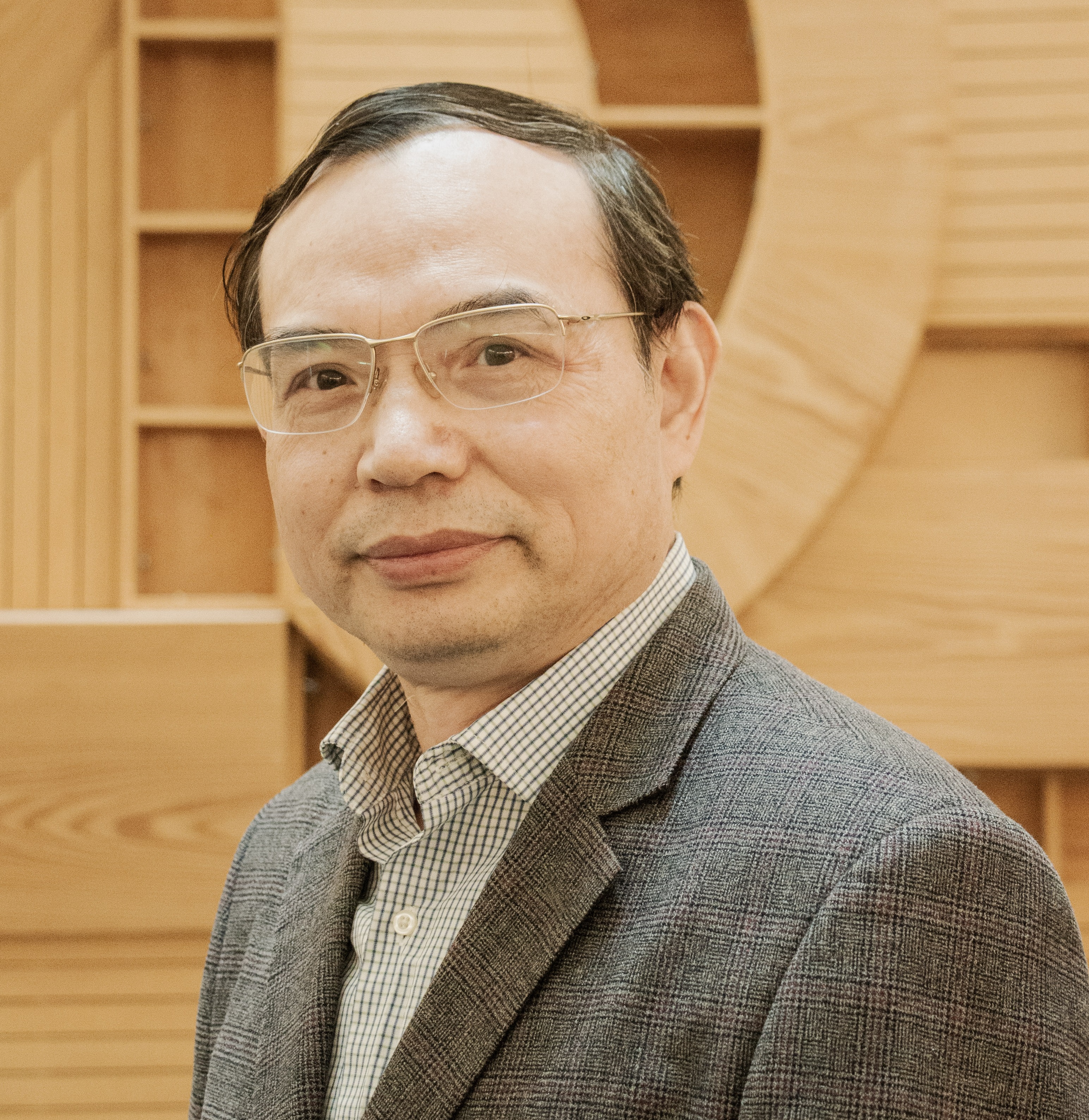 Youping Deng, PhD